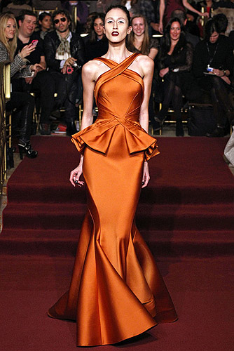 Fashion_Brands_Zac Posen_6083 - NewYork Fashion Week