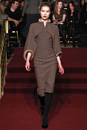 Fashion_Brands_Zac Posen_6104 - NewYork Fashion Week