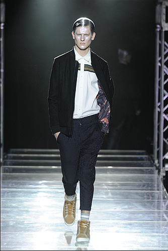 Fashion_Brands_Yoshio Kubo_6168 - Tokyo Fashion Week