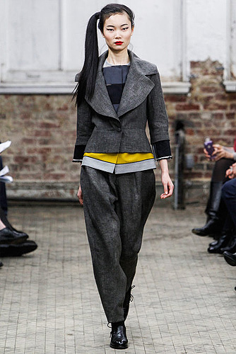 Fashion_Brands_Yeohlee_6200 - NewYork Fashion Week