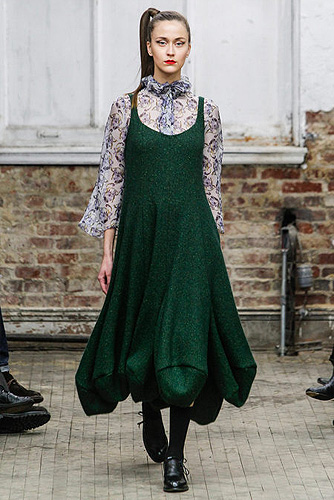 Fashion_Brands_Yeohlee_6206 - NewYork Fashion Week