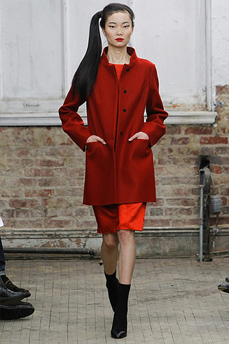 Fashion_Brands_Yeohlee_6208 - NewYork Fashion Week