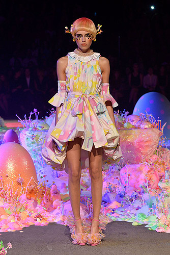 Fashion_Brands_Romance Was Born_6234 - Sydney Fashion Week