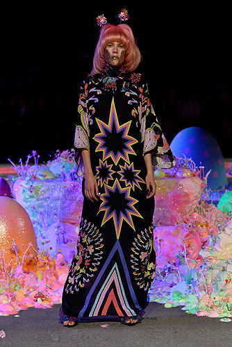 Fashion_Brands_Romance Was Born_6240 - Sydney Fashion Week