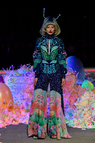 Fashion_Brands_Romance Was Born_6247 - Sydney Fashion Week