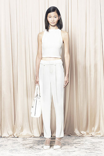 Fashion_Brands_Alice Olivia_6285 - NewYork Fashion Week