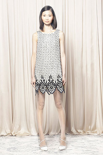 Fashion_Brands_Alice Olivia_6290 - NewYork Fashion Week