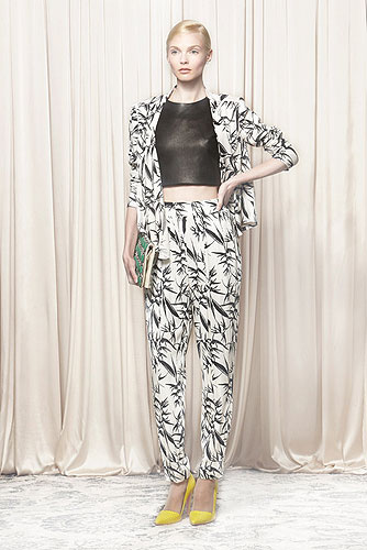 Fashion_Brands_Alice Olivia_6291 - NewYork Fashion Week
