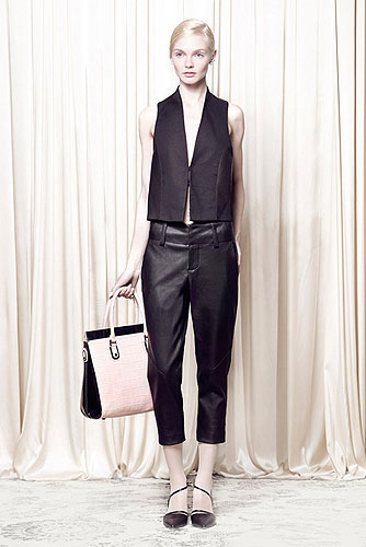 Fashion_Brands_Alice Olivia_6292 - NewYork Fashion Week