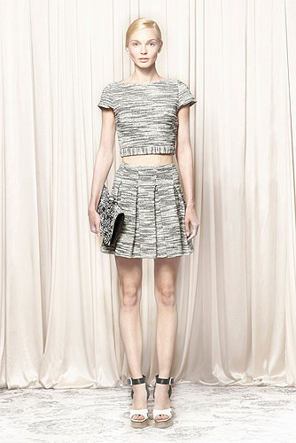 Fashion_Brands_Alice Olivia_6297 - NewYork Fashion Week