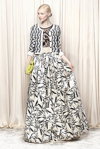 Fashion_Brands_Alice Olivia_6298 - NewYork Fashion Week
