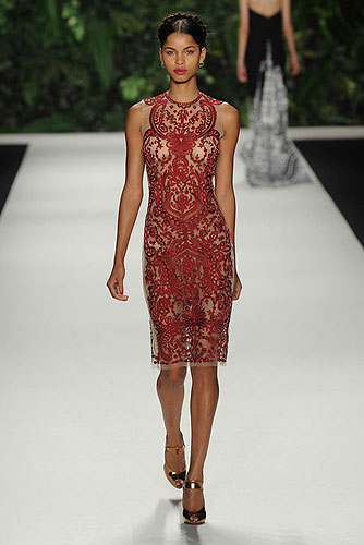 Fashion_Brands_Naeem Khan_6397 - NewYork Fashion Week