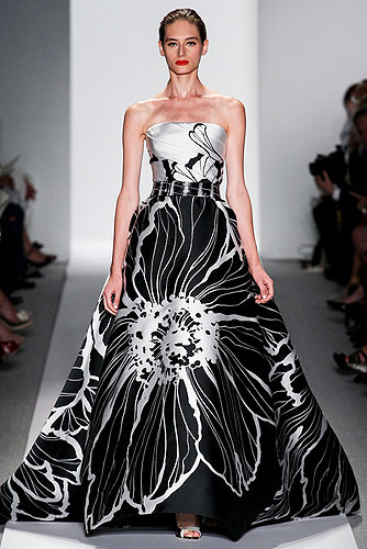Fashion_Brands_Dennis Basso_6471 - NewYork Fashion Week