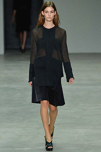Fashion_Brands_Calvin Klein_6792 - NewYork Fashion Week