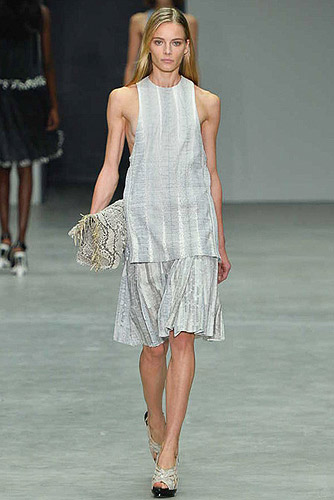 Fashion_Brands_Calvin Klein_6806 - NewYork Fashion Week