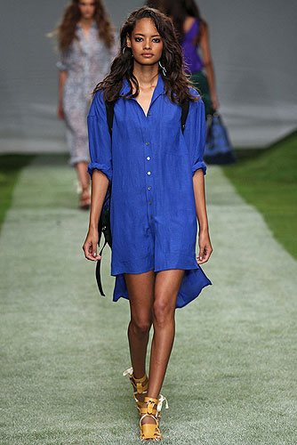 Fashion_Brands_Topshop Unique_6856 - London Fashion Week