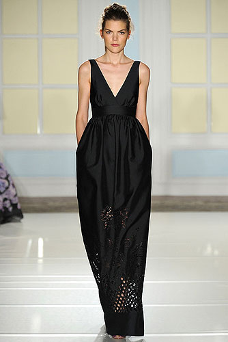 Fashion_Brands_Temperley London_6917 - London Fashion Week