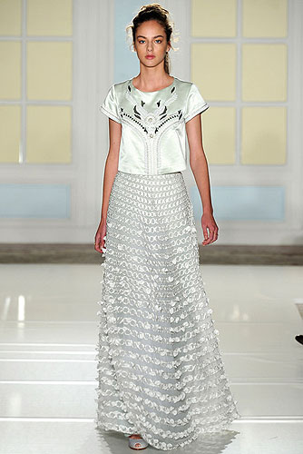 Temperley London