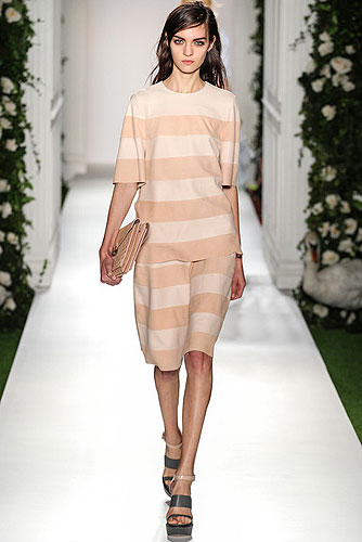 Mulberry Spring 2014 Ready-to-Wear