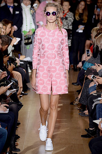 Fashion_Brands_Giles_7039 - London Fashion Week