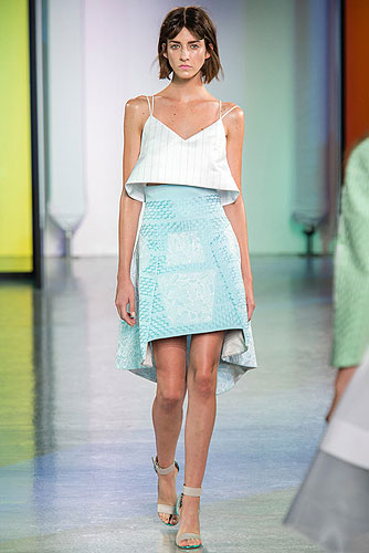 Fashion_Brands_Peter Pilotto_7065 - London Fashion Week