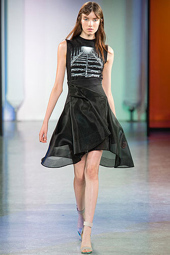 Fashion_Brands_Peter Pilotto_7084 - London Fashion Week