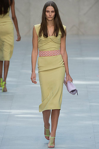 Burberry Prorsum