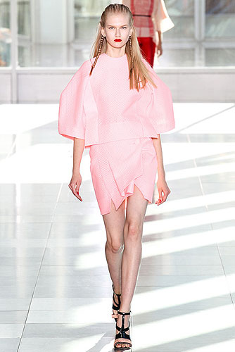 Fashion_Brands_Antonio Berardi_7220 - London Fashion Week