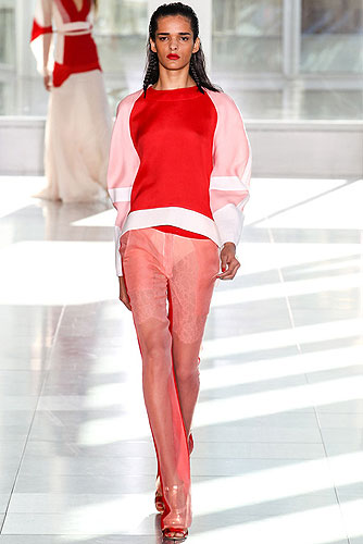 Fashion_Brands_Antonio Berardi_7223 - London Fashion Week