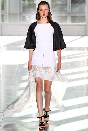 Fashion_Brands_Antonio Berardi_7234 - London Fashion Week