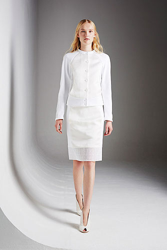 Fashion_Brands_Pringle of Scotland_7305 - London Fashion Week
