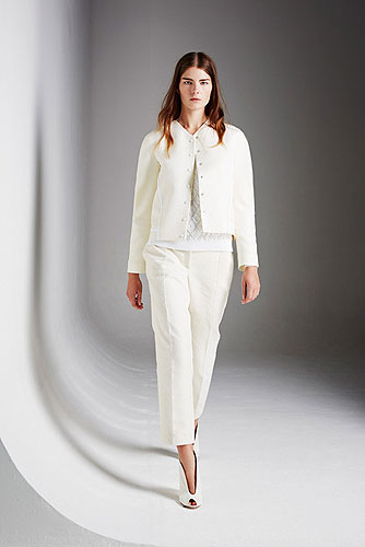 Fashion_Brands_Pringle of Scotland_7312 - London Fashion Week