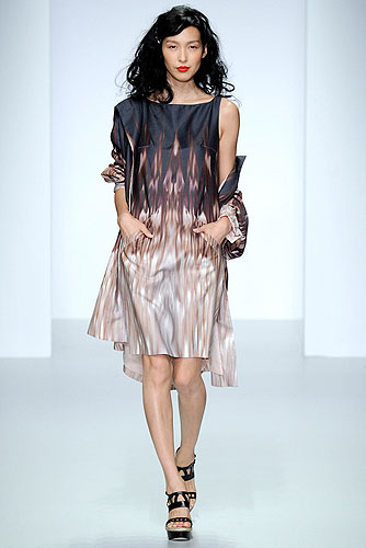 Fashion_Brands_Maria Grachvogel_7337 - London Fashion Week