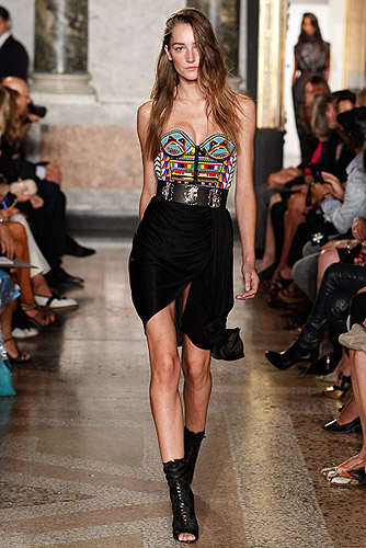 Fashion_Brands_Emilio Pucci_7367 - Milan Fashion Week