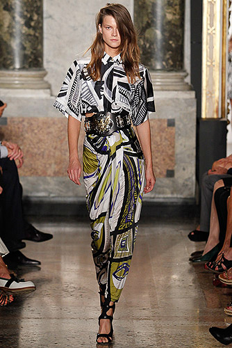 Emilio Pucci