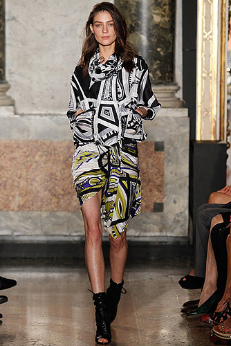 Emilio Pucci