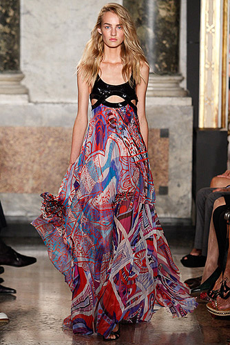 Fashion_Brands_Emilio Pucci_7388 - Milan Fashion Week
