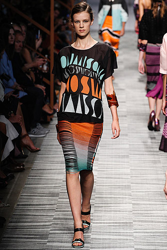 Fashion_Brands_Missoni_7506 - Milan Fashion Week