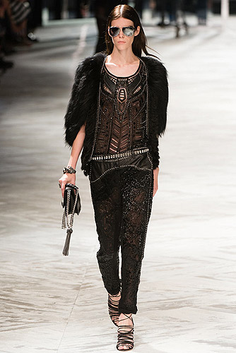 Roberto Cavalli