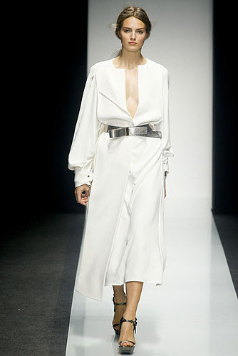 Fashion_Brands_Gianfranco Ferre_7646 - Milan Fashion Week