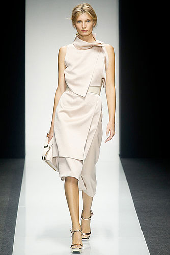 Fashion_Brands_Gianfranco Ferre_7656 - Milan Fashion Week