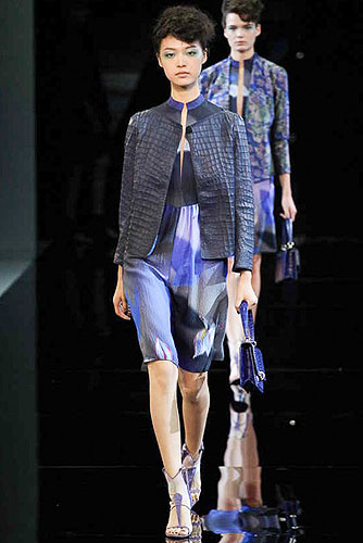 Giorgio Armani