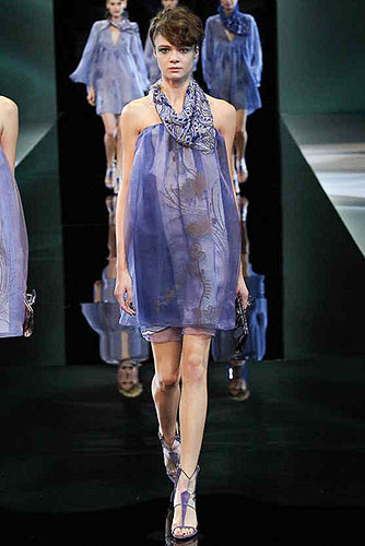 Giorgio Armani