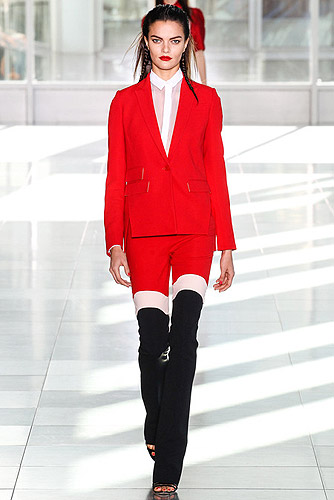 Fashion_Brands_Antonio Berardi_7855 - London Fashion Week