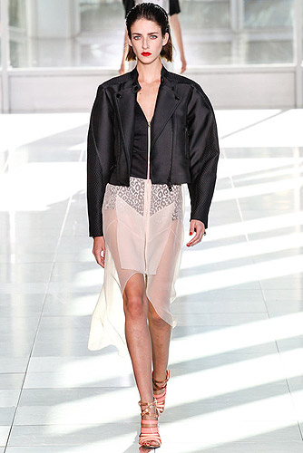 Fashion_Brands_Antonio Berardi_7863 - London Fashion Week