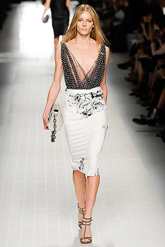 Fashion_Brands_Blumarine_7982 - Milan Fashion Week