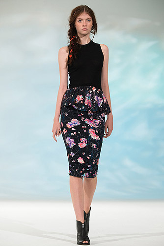 Calla Spring 2014 Ready-to-Wear