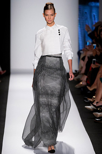 Carolina Herrera Spring 2014 Ready-to-Wear