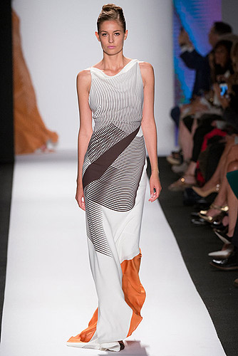 Fashion_Brands_Carolina Herrera_8030 - NewYork Fashion Week