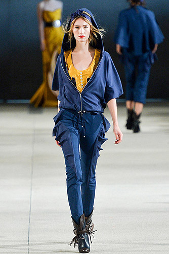 Alexis Mabille